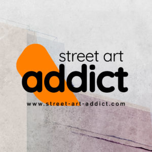 Street Art Addict - Galerie de street art en ligne